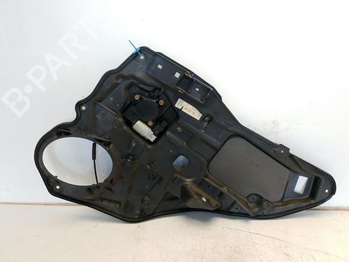 rear-right-window-mechanism-mazda-6-hatchback-gg-2002-2003-2004-2005-2006-2007-2008-37523255 main image