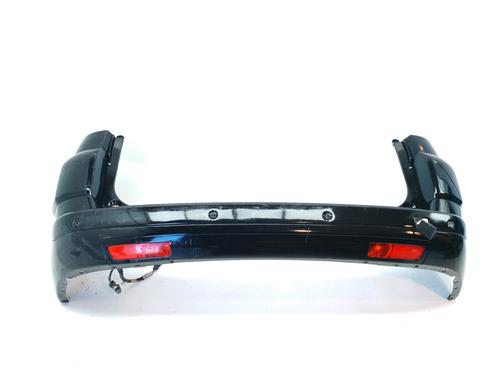 Used Rear bumper CITROËN C4 Picasso I MPV (UD_) 1.6 VTi 120 (120 hp) 12310053