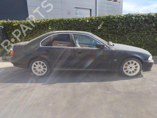 Left taillight BMW 5 Touring (E39) | BP7964194C34 - Image 8