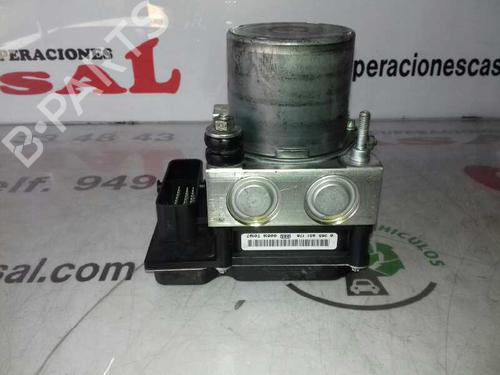 ABS pump PEUGEOT 308 CC (4B_)  | BP7955552M43 