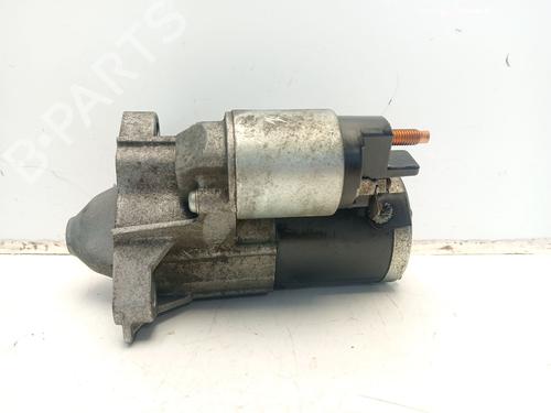 Starter RENAULT TRAFIC III Van (FG_) 1.6 dCi 115 (FGMD) | BP30762699M8 - Image 3
