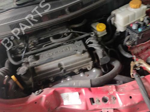 Used Starter Starter 37696076 37696076