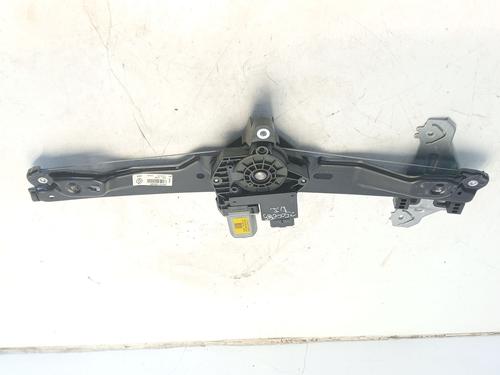 Front left window mechanism RENAULT KADJAR (HA_, HL_) 1.6 TCe 165 (HLMH) | BP29735129C22 - Image 3