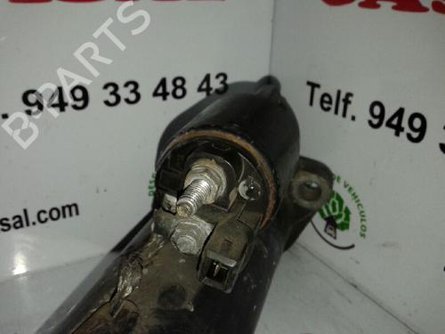 Starter SEAT LEON (1M1)  | BP7962358M8 