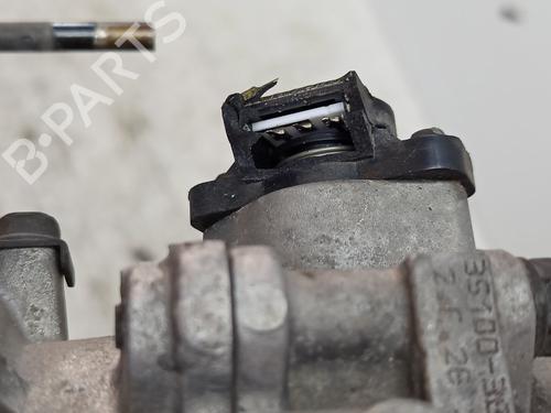 Engine HYUNDAI SONATA IV (EF) 2.0 16V | BP29074287M1 