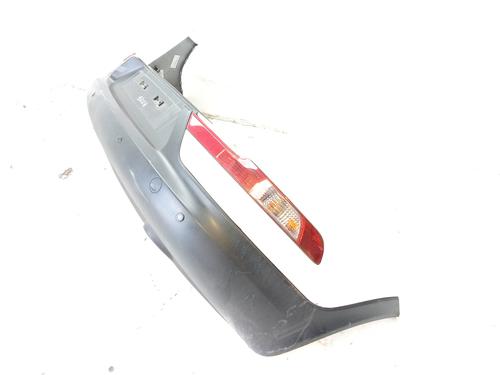 Rear bumper KIA SPORTAGE III (SL) 1.7 CRDi | BP18342025C8 
