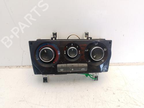 Used Climate control Climate control FIAT BRAVO II (198_) 1.9 D Multijet (198AXB1A) (120 hp) 33953142 33953142