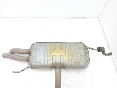 Exhaust system SEAT ALHAMBRA (710, 711) 1.4 TSI | BP21027502M121 