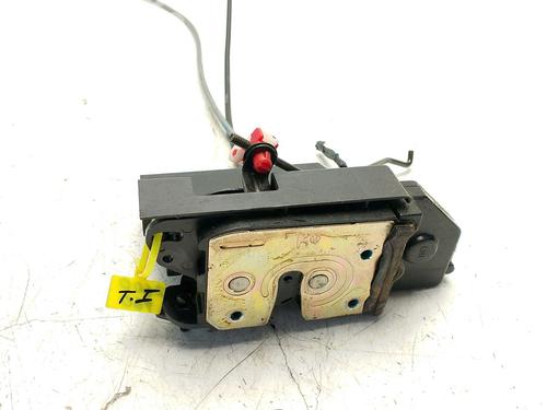Used Rear left lock Rear left lock SSANGYONG KYRON 2.0 Xdi 4x4 (141 hp) 40611484 40611484