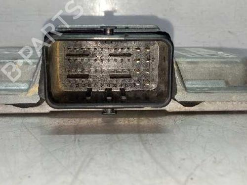 Engine control unit (ECU) NISSAN JUKE (F15)  | BP7961121M57 