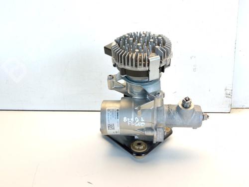 Brake master cylinder VW GOLF VII (5G1, BQ1, BE1, BE2) 1.4 GTE Hybrid | BP8140820M77 