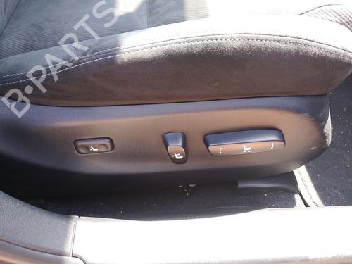 Right rear window switch LEXUS IS II (_E2_)  | BP37793106I28  - Image 22