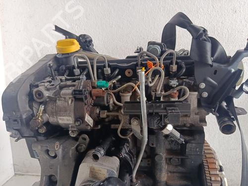 Engine RENAULT MEGANE II Saloon (LM0/1_) 1.5 dCi (LM02, LM13, LM2A) | BP36860172M1 - Image 6