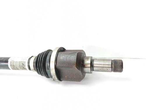 Left front driveshaft TOYOTA PROACE Van (MDZ_)  | BP15732495M38 