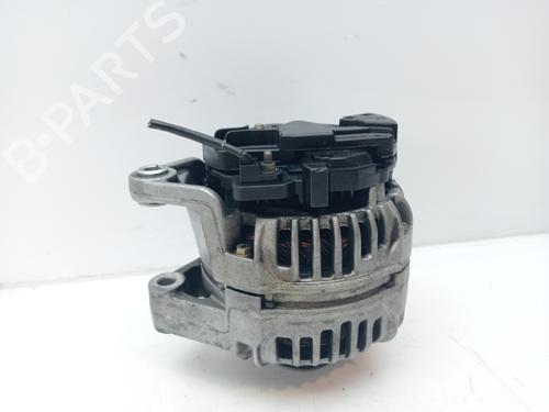 Alternator OPEL ZAFIRA A MPV (T98) 2.2 DTI 16V (F75) | BP16172249M7 