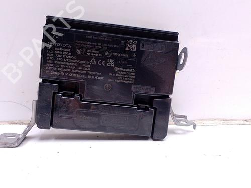 Used Electronic module Electronic module 26665103 26665103