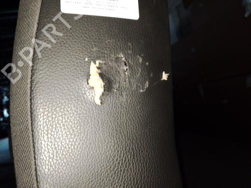 Rear seat MERCEDES-BENZ VITO / MIXTO Van (W639) | BP31193052C17