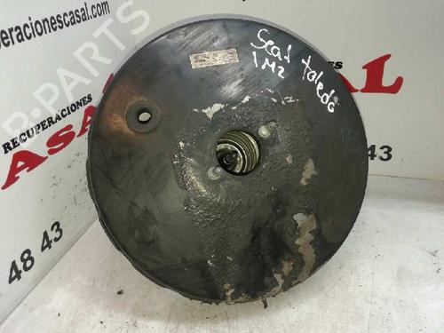 Used Servo brake Servo brake 7963099 7963099