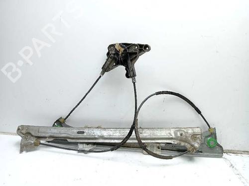 Used Front right window mechanism Front right window mechanism 23254533 23254533