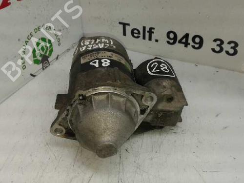 Starter MERCEDES-BENZ A-CLASS (W168) A 140 (168.031, 168.131) | BP7962712M8 