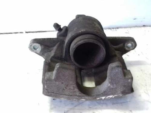 Used Left front brake caliper Left front brake caliper PEUGEOT 207 (WA_, WC_) 1.4 HDi (68 hp) 11622181 11622181