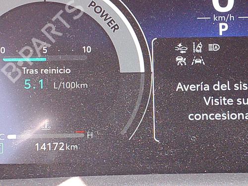 AC compressor TOYOTA COROLLA Hatchback (_E21_, _EA1_, _EH1_)  | BP26399212M34 