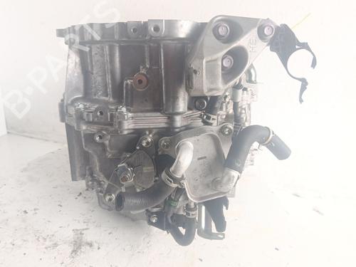 Gearbox TOYOTA RAV 4 V (_A5_, _H5_) 2.5 Hybrid (AXAH52) | BP35776785M3 - Image 4