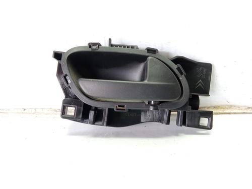 Used Front right interior door handle CITROËN BERLINGO Box Body/MPV (B9) 1.6 HDi 90 (90 hp) 10174081