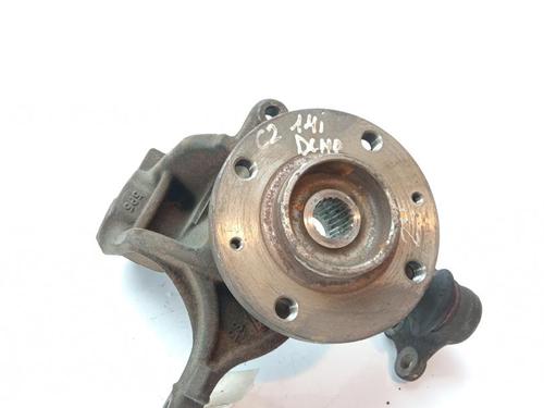Right front steering knuckle CITROËN C2 (JM_) | BP10156159M26