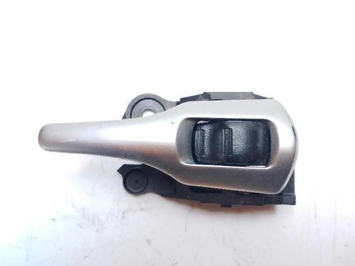 Used Rear left interior door handle Rear left interior door handle 22386464 22386464