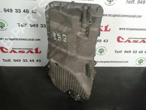 Oil sump BMW 3 (E46) 318 i | BP14225735M115 