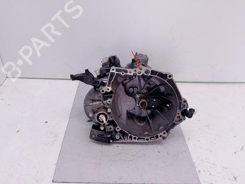 gearbox-toyota-proace-verso-bus-mpy_-2016-34265660 main image