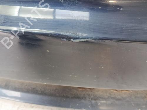 Front bumper BMW 1 (E81) 118 d | BP36504100C7 - Image 5