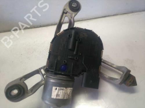 Front wiper motor KIA CARENS IV  | BP8653142M29 