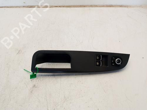 Left front window switch VW GOLF V (1K1) 1.9 TDI | BP37793162I27 - Image 2
