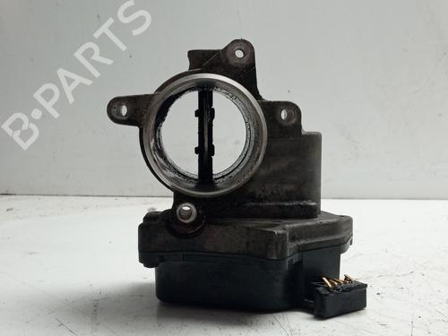 Drosselklappe für Drosselklappe VW GOLF VI (5K1) 1.2 TSI (105 hp) 33795921 33795921