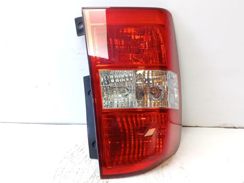 Used Left taillight KIA CARNIVAL / GRAND CARNIVAL III (VQ) [2005-2015]  29452307