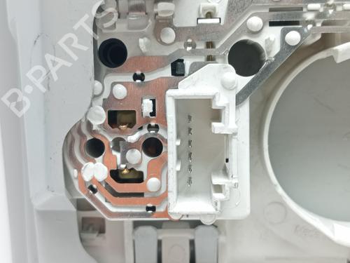 Interior roof light VW GOLF VI (5K1) 1.2 TSI | BP16682289I8 