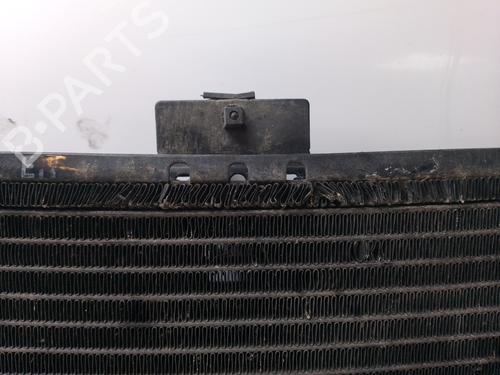 AC radiator AUDI A6 C5 (4B2) 2.5 TDI | BP20936754M32 