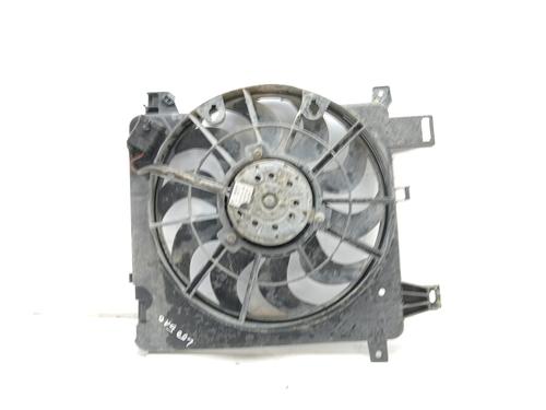 Used Radiator fan OPEL ZAFIRA / ZAFIRA FAMILY B (A05) 1.9 CDTI (M75) (150 hp) 22604029