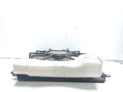 Radiator fan HONDA INSIGHT (ZE_) 1.3 IMA (ZE28, ZE2) | BP23238269M35  - Image 5