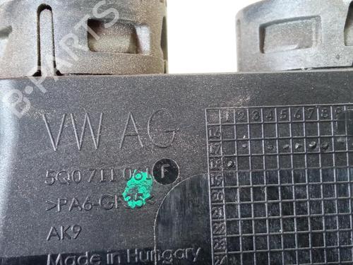 Gear lever SEAT IBIZA V (KJ1, KJG) 1.0 TSI | BP10360308M90 