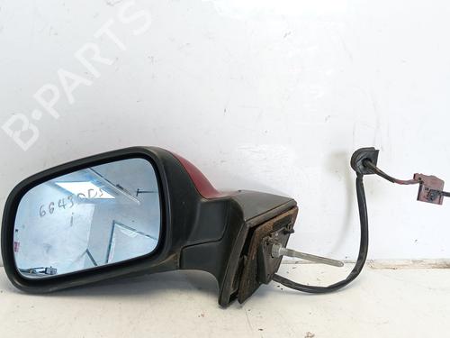 Used Left mirror Left mirror 26299915 26299915