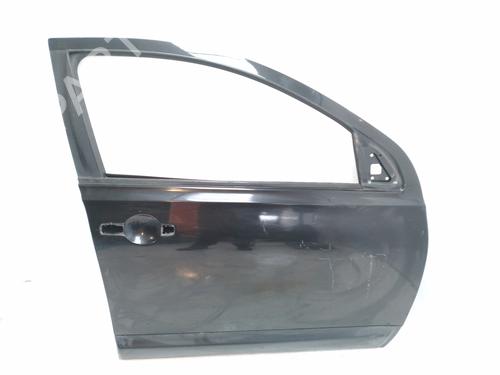 Right front door NISSAN QASHQAI / QASHQAI +2 I (J10, NJ10, JJ10E) 2.0 All-wheel Drive | BP17388471C3 