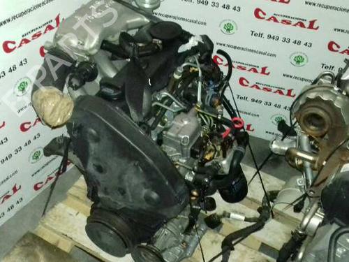 Engine SEAT IBIZA II (6K1)  | BP7961615M1 