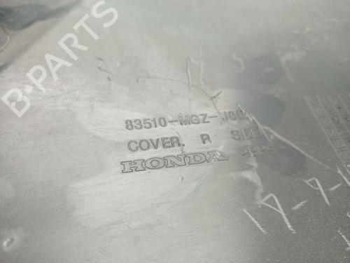 Otra HONDA MOTORCYCLES CB (251cc - 500cc) CB 300 R Flex | BP30876802O1