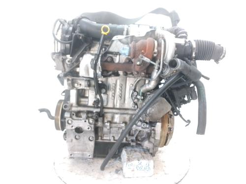 Engine FORD TOURNEO COURIER B460 MPV | BP30470608M1