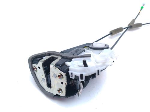 Rear left lock TOYOTA YARIS (_P13_)  | BP16777302C100 