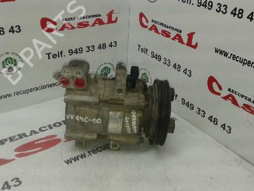 Used AC compressor AC compressor HYUNDAI ACCENT II (LC) [1999-2012] 7963284 7963284