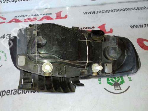 Left headlight SEAT IBIZA II (6K1) 1.8 T 20V Cupra R | BP10275581C28 